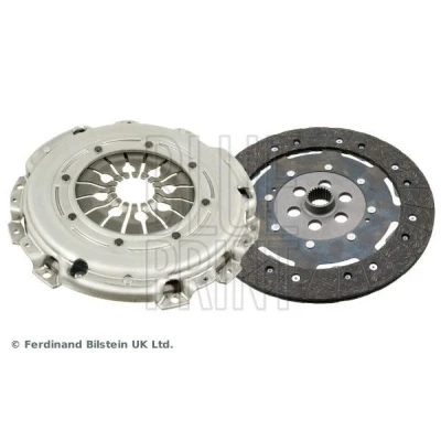 Imagem de BLUE PRINT ADF123035 Kit de Embraiagem duas peças com massa lubrificante sintética 241 FORD: MONDEO 4 Turnier, FOCUS 2 Kombi, 3 Turnier