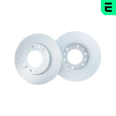 Imagem de Disco de travão OPTIMAL BS 9918C