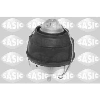 Imagem de SASIC 2706614 Suporte, motor à frente Rolamento de borracha e metal VOLVO: S60 I, V70 2, XC90 I