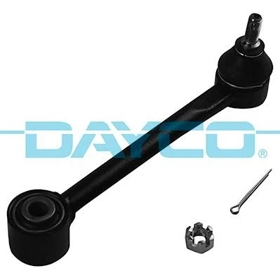 Imagem de DAYCO DSS1519 Braço de suspensão Eixo traseiro inferior, interior transversal