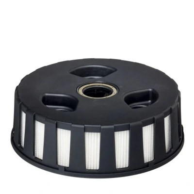 Imagem de HENGST FILTER EAS1M Separador de óleo, respiro do cárter da cambota