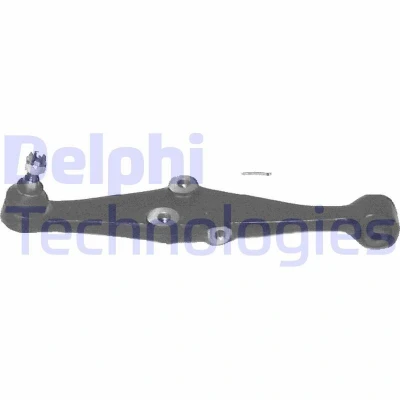 Imagem de DELPHI TC432 Braço de suspensão oscilante longitudinal ROVER: Streetwise Hatchback, 200 HONDA: Concerto Sedan, Hatchback