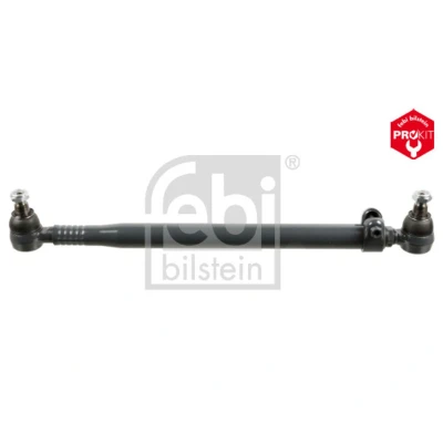 Imagem de FEBI BILSTEIN 179514 Barra de direcção Eixo dianteiro com porca autoblocante