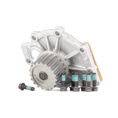 Imagem de INA 538 0497 10 Bomba de água 19 para accionamento da correia dentada VOLVO: V40 Hatchback, V60 I, S60 I