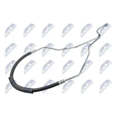 Imagem de NTY SPH VW 002 Tubo hidráulico, direcção da bomba hidráulica para a caixa direção VOLKSWAGEN: GOLF 3