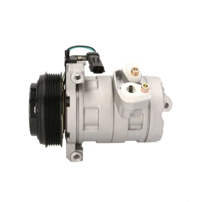 Imagem de NISSENS 890662 Compressor DKV17DS 12 PAG 46 R 134a