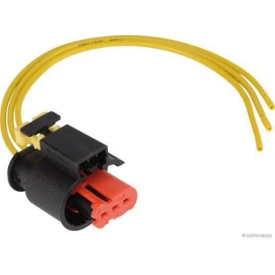 Imagem de HERTH+BUSS ELPARTS 51277338 Kit reparação de cabos, bobina ignição