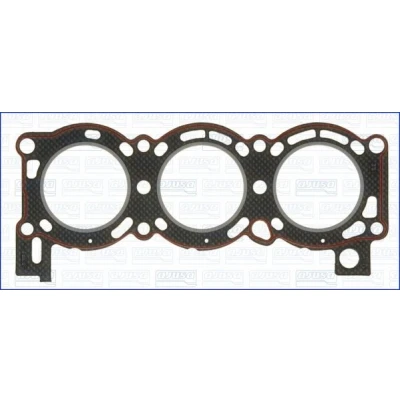 Imagem de AJUSA FIBERMAX 10065100 Juntas da Cabeça do Motor 1,4 86,5 à direita FORD: Taunus
