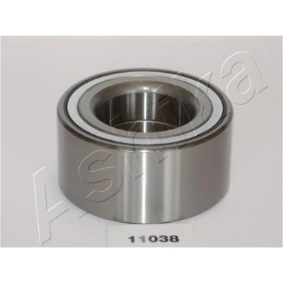 Imagem de ASHIKA 44 11038 Kit de rolamento roda 74mm NISSAN: Almera II Hatchback, 2 Limousine