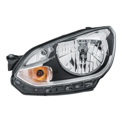 Imagem de HELLA 1EJ 010 670 051 Farol Principal VOLKSWAGEN: up! Hatchback