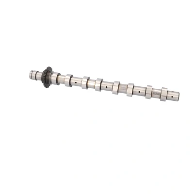 Imagem de FEBI BILSTEIN 192638 Árvore de Cames Lado admissão PEUGEOT: 206 Hatchback, Partner I Van, 207 CITROËN: C2 Hatchback