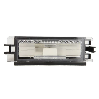 Imagem de TYC 15 0561 00 2 Luz de Placa W5W centro com lâmpada incandescência