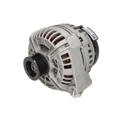 Imagem de STARDAX STX100308R Alternador 12V 150A MERCEDES BENZ: Classe E Sedan, ML, CLS Coupe