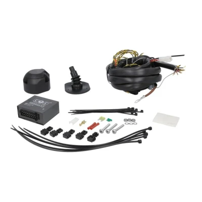 Imagem de ACPS ORIS 034 118 Kit eléctrico, dispositivo de reboque 13 Libertação necessária RENAULT: Megane 4