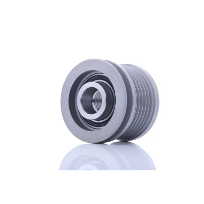Imagem de FEBI BILSTEIN 34589 Polia Roda Livre do Alternador com tampa VOLKSWAGEN: Polo IV Hatchback, Amarok Pick up, Crafter 30 35 Minibus