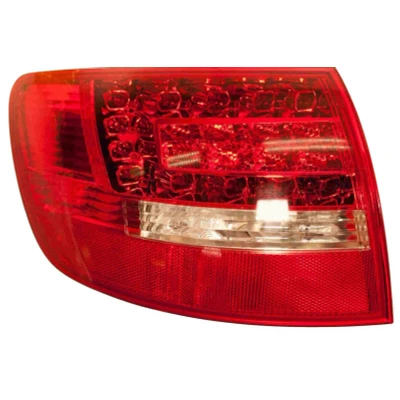 Imagem de PRASCO AD0364174 Farolim esquerda parte exterior LED AUDI: A6 C6 Avant