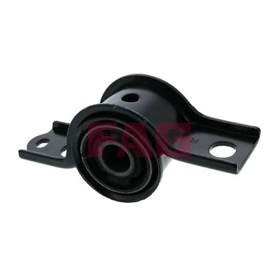 Imagem de FAG 829 0248 10 Casquilho de braço Suspensão Rolamento borracha e metal para transversal SKODA: FELICIA 1