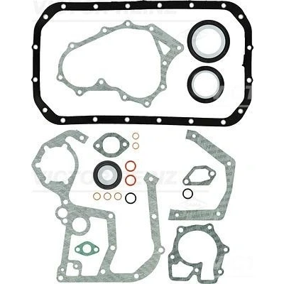Imagem de Jogo de juntas, cárter da cambota REINZ 08 35872 01