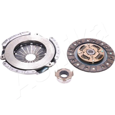 Imagem de ASHIKA 92 08 825 Kit de Embraiagem 215mm SUZUKI: Vitara I SUV, SUV Cabrio