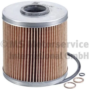 Imagem de KOLBENSCHMIDT 50013137 Filtro de óleo Cartucho filtrante BMW: 3 Sedan, 5 Coupe