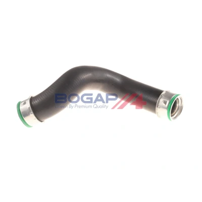 Imagem de BOGAP A1711105 Mangueira Para o Turbocompressor AUDI: A3 Hatchback, VOLKSWAGEN: Golf 4, Bora Sedan, SEAT: Leon I Hatchback