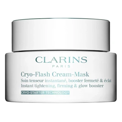 Imagem de Clarins Cryo Flash Cream Mask 75 ml