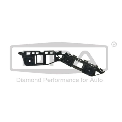 Imagem de DPA 88071803802 Suporte, pára choques traseira direita VOLKSWAGEN: Polo V Hatchback