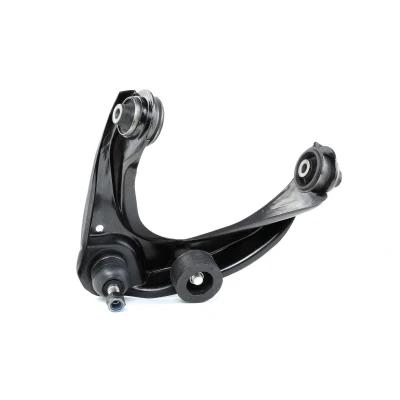 Imagem de MAPCO 49235 Braço de suspensão Eixo dianteiro, lado esquerdo, em cima transversal Chapa aço MAZDA: 6 SW, Hatchback