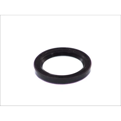 Imagem de ELRING 034.540 Retentor de Cambota MVQ (borracha silicone) MITSUBISHI: COLT 4, Pajero Sport 1 SUV, L200 III Pick up, CHRYSLER: VOYAGER 4
