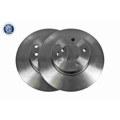 Imagem de VAICO Disco de travão BMW: 3 Touring, Sedan Eixo dianteiro 312mm 24mm 5furos 120mm ventilado V20 80066 34116774875,34116792219