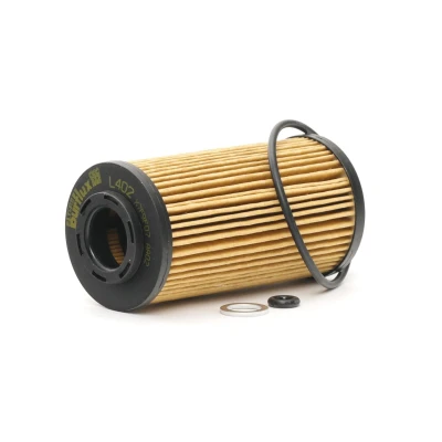 Imagem de PURFLUX L402 Filtro de óleo Cartucho filtrante KIA: cee‘d I Carrinha, Hatchback, Picanto I, HYUNDAI: Getz, Matrix, i10 II Hatchback