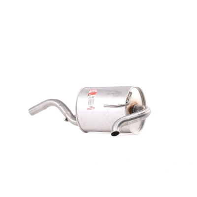 Imagem de BOSAL 233 607 Panela de escape traseira SEAT: Arosa, VOLKSWAGEN: Lupo / 3L