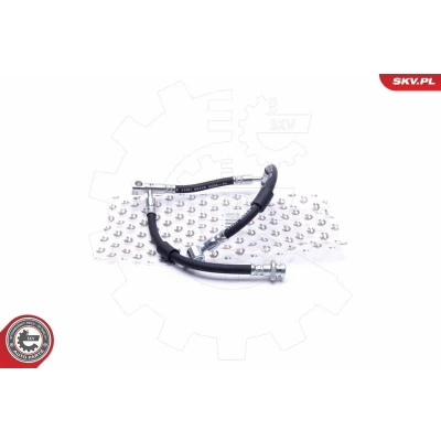 Imagem de ESEN SKV 35SKV198 Mangueira de Travão Eixo dianteiro, à direita NISSAN: Primera Sedan