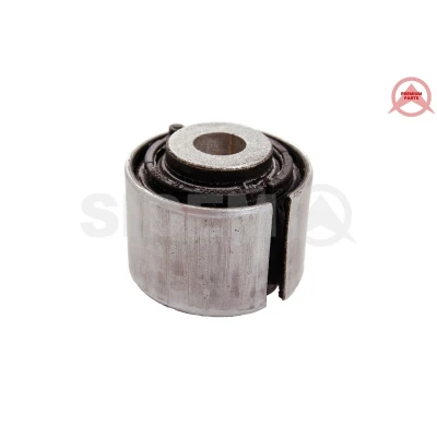 Imagem de SIDEM 837731 Casquilho de Braço Suspensão Eixo traseiro inferior, à frente Rolamento borracha e metal oscilante longitudinal