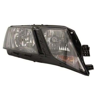 Imagem de MAGNETI MARELLI 711451000250 Farol Principal SKODA: Octavia 3 Combi