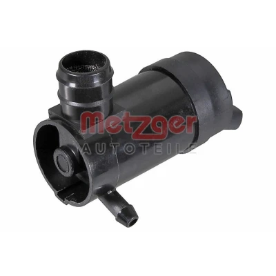 Imagem de METZGER 2221208 Bomba de Água do Lava Vidros KIA: Sportage III (SL) 1.6 GDI, 2.0 CRDi, CVVT Flex AWD, 2.4, CRDi