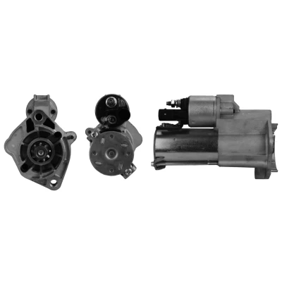 Imagem de LUCAS ELECTRICAL LRS02482 Motor de arranque 12 1,1 9