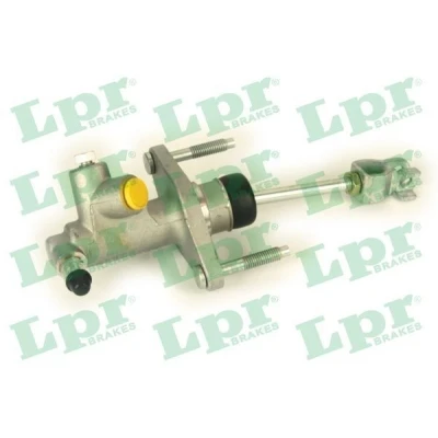 Imagem de LPR 2560 Cilindro Mestre da Embraiagem HONDA: ACCORD 4