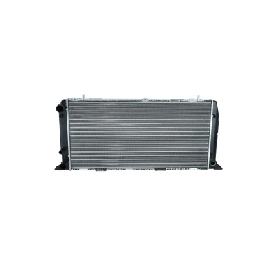 Imagem de NRF 58928 Radiador, arrefecimento do motor Alumínio 620 322 34 Aletas de refrigeração unidas mecanicamente AUDI: 80 B4 Avant, Sedan