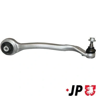 Imagem de JP GROUP 1140106180 Braço de suspensão Eixo dianteiro, lado direito transversal AUDI: A4 B7 Avant, Sedan, SEAT: Exeo ST, Sedan