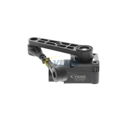 Imagem de VEMO V48 72 0089 Sensor, nível de suspensão pneumática Original Quality