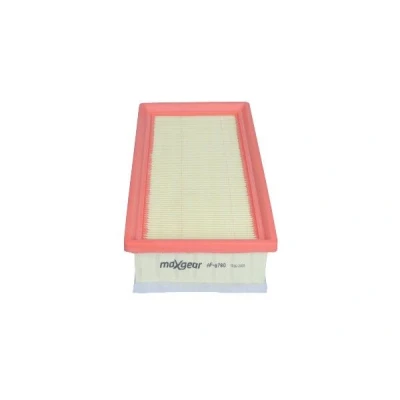 Imagem de MAXGEAR 26 2409 Filtro de ar 60 120 240, 242 Cartucho filtrante PEUGEOT: 108 Hatchback, CITROËN: C1 II, TOYOTA: Aygo