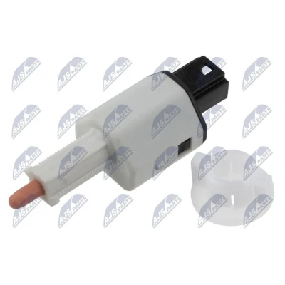Imagem de NTY ECW RE 011 Interruptor de luz stop RENAULT: MEGANE 3 Grandtour, SCENIC