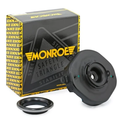 Imagem de MONROE MK096 Kit de reparação, suporte apoio do conj. mola/amortecedor com rolamento rolos RENAULT: MEGANE 1 Classic, Scénic 1, 19 II Hatchback