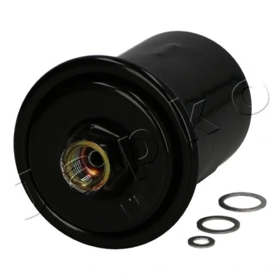 Imagem de JAPKO 30224 Filtro de Combustível aparafusado MITSUBISHI: PAJERO 2, L400 / Space Gear Minibus, Van, TOYOTA: Carina E Hatchback