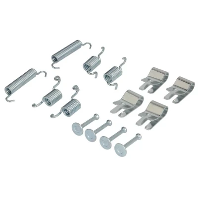 Imagem de AUTOFREN SEINSA D3945A Kit de acessórios, maxilas travão estacionamento Eixo traseiro 170 TOYOTA: Corolla IX Hatchback