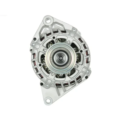 Imagem de AS PL A3073(P INA) Alternador 12V 120A RENAULT: LAGUNA 1, Scénic MEGANE VOLVO: S40 I, V40 Carrinha