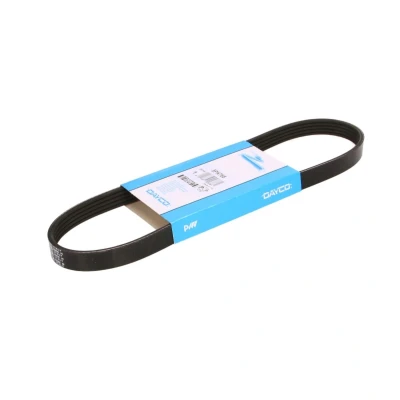 Imagem de DAYCO 5PK768 Correia trapezoidal estriada 768,0 5 SMART: City Coupe, Fortwo II Cabrio, CITROËN: XM Hatchback