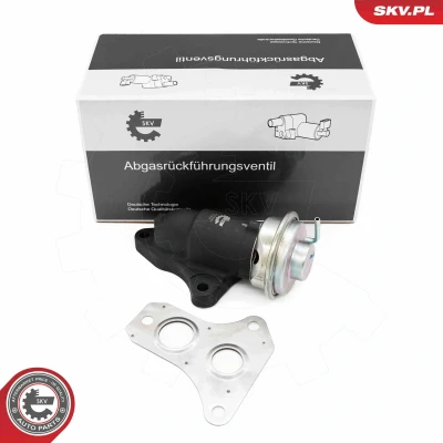 Imagem de ESEN SKV 14SKV263 Válvula EGR TOYOTA: RAV4 III SUV, Yaris I Hatchback, Auris Hatchback