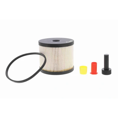 Imagem de VAICO V22 1002 Filtro de Combustível Cartucho filtrante 10 Q+, original equipment manufacturer quality PEUGEOT: 206 Hatchback, 307 Hatchback